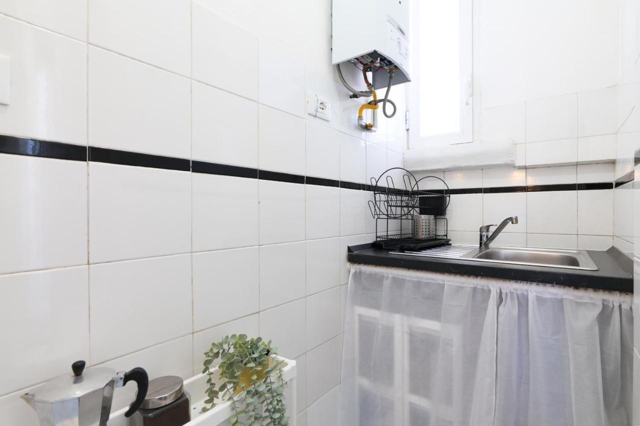Primopiano - Fusina Apartment Милано Екстериор снимка
