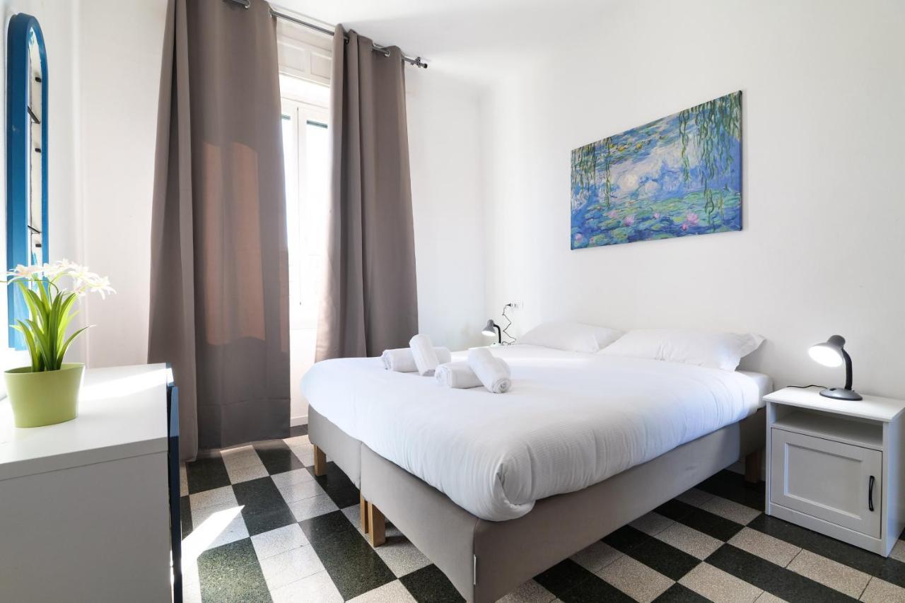 Primopiano - Fusina Apartment Милано Екстериор снимка